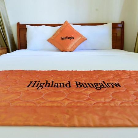 Highland Bungalow Phú Quốc Eksteriør billede
