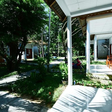 Highland Bungalow Phú Quốc Eksteriør billede