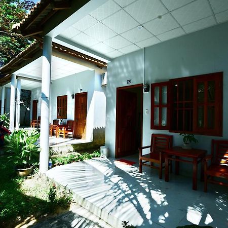Highland Bungalow Phú Quốc Eksteriør billede