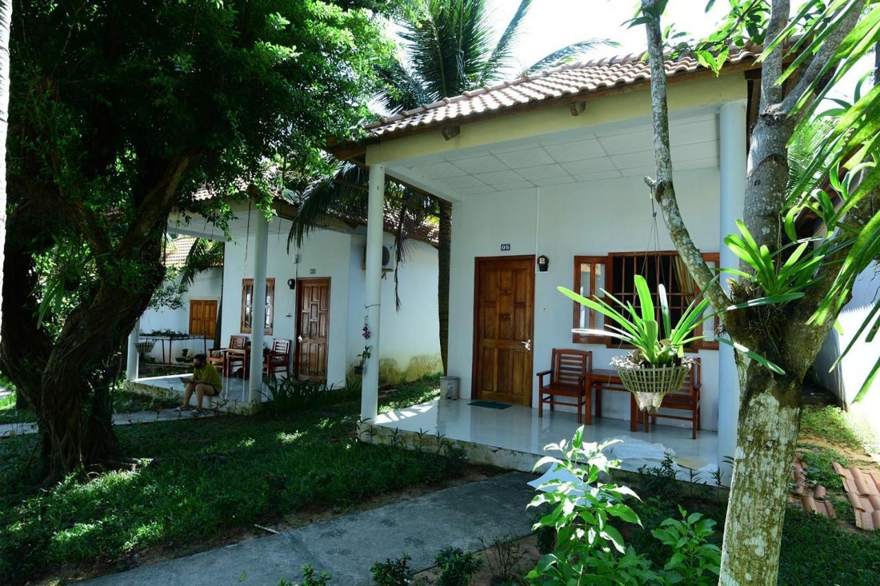 Highland Bungalow Phú Quốc Eksteriør billede