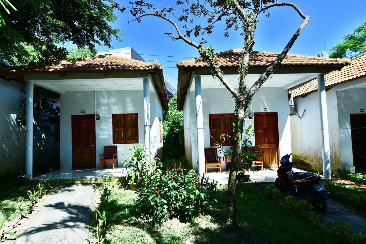 Highland Bungalow Phú Quốc Eksteriør billede