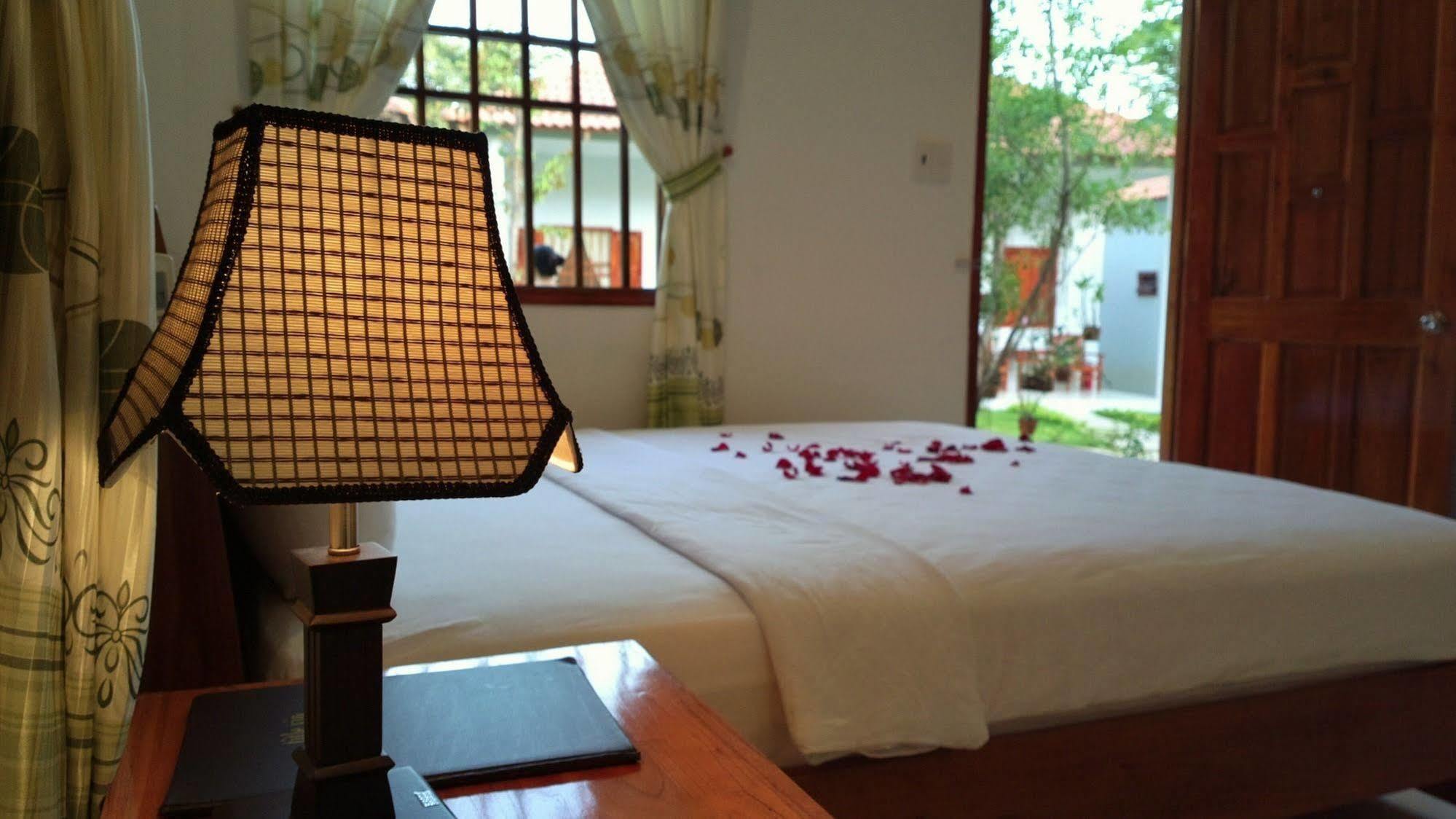 Highland Bungalow Phú Quốc Eksteriør billede