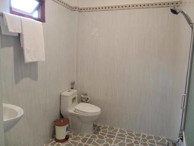Highland Bungalow Phú Quốc Eksteriør billede