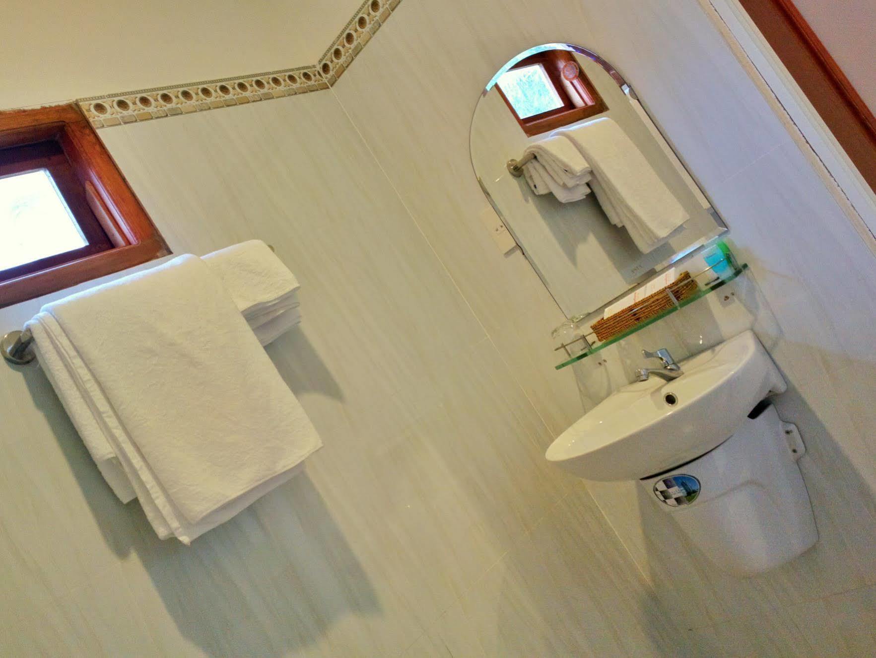 Highland Bungalow Phú Quốc Eksteriør billede