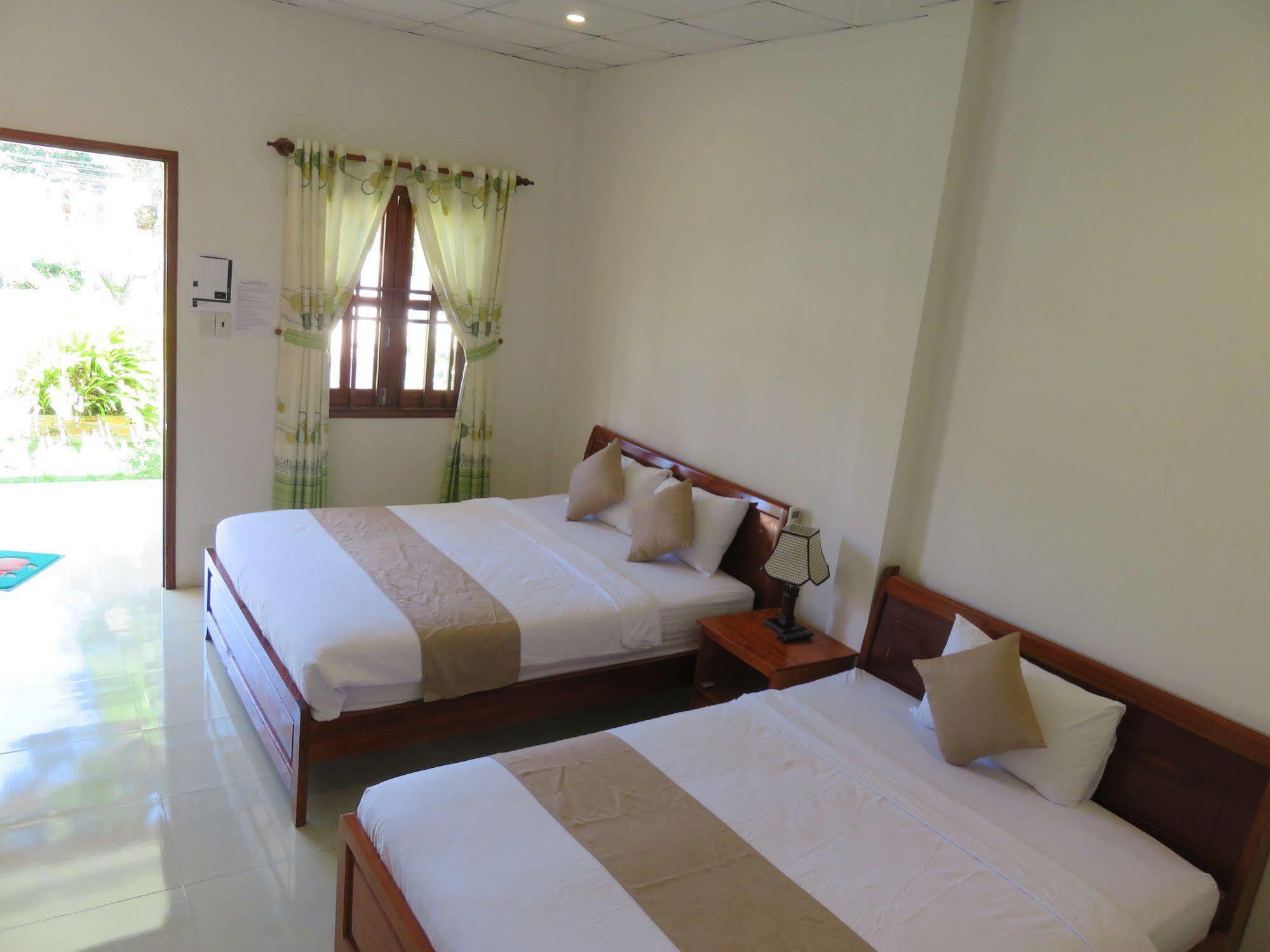Highland Bungalow Phú Quốc Eksteriør billede